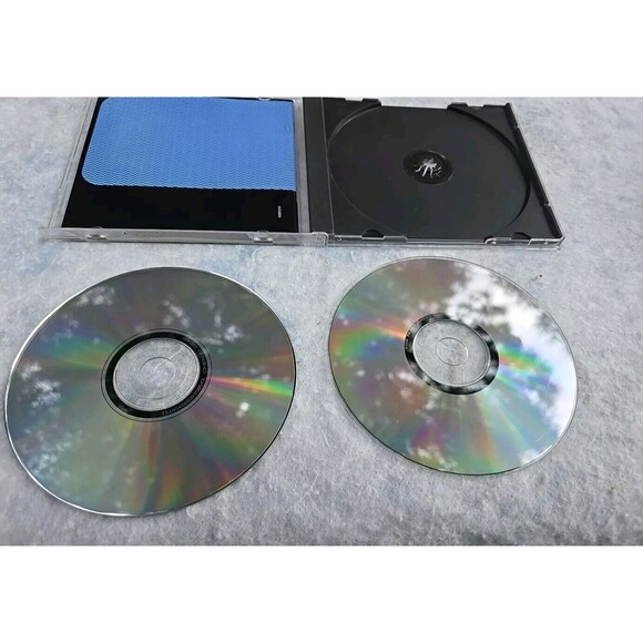 You Don't Know Jack Volumes 2 & 3 PC CD ROM Vintage Trivia Games Lot Of 2 Game - Picture 7 of 10